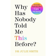 Why Has Nobody,Highly Sensitive Person,Midnight Library 3 Books Collection Set - The Book Bundle