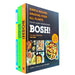 Bosh Series 3 Books Collection Set By Henry Firth & Ian Theasby (Bosh Healthy Vegan, [Hardcover] Bish Bash Bosh, [Hardcover] Bosh Simple Recipes) - The Book Bundle