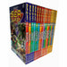 Sea Quest Series 5 to 8 By Adam Blade 16 Books Collection Pack Set NEW - The Book Bundle