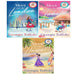 Georgia Toffolo 3 Books Collection Set Meet Me in Hawaii, MEET ME IN TAHITI - The Book Bundle