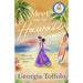 Georgia Toffolo 3 Books Collection Set Meet Me in Hawaii, MEET ME IN TAHITI - The Book Bundle