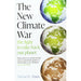 The Rare Metals War, The New Climate War 2 Books Collection Set - The Book Bundle