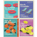 Clare Chambers Collection 4 Books Set Small Pleasures,Learning To Swim,Back TroU - The Book Bundle