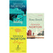 Graham Norton 3 Books Collection Set Contemporary Fiction & Literary Fiction - The Book Bundle