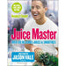 Juice Master Keeping It Simple: 100 Delicious Juices Smoothies by Jason Vale - The Book Bundle