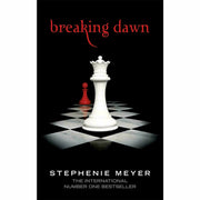 Stephenie Meyer 4 Books Collection Set Twilight Saga Series - The Book Bundle