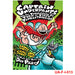 Captain Underpants and the Terrifying Return of Tippy Tinkletrousers - The Book Bundle
