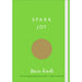 Marie Kondo Collection 2 Books Set (Spark Joy & Joy at Work) - The Book Bundle