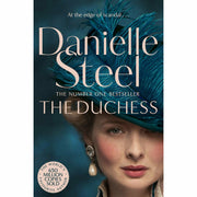 Danielle Steel 6 Books Collection Set (The Right Time, Fairytale, Fall From Grace, Against All Odds, Dangerous Games) - The Book Bundle