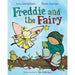 Fairies and Princesses Collection 10 Books Set (Mimi's Magical, Cinderella's) NEW - The Book Bundle