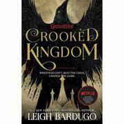 Leigh Bardugo 7 Books Set (King, Ninth, Six of Crows, Crooked, Shadow and More) - The Book Bundle