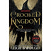 Leigh Bardugo 7 Books Set (King, Ninth, Six of Crows, Crooked, Shadow and More) - The Book Bundle