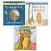 Winnie-the-Pooh Farshore 3 Books Collection Set (Hide Seek,Goodnight ,Pooh) NEW - The Book Bundle