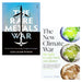 The Rare Metals War, The New Climate War 2 Books Collection Set - The Book Bundle