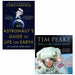 An Astronaut's Guide to Life & Hello is this Planet 2 Books Collection Set NEW - The Book Bundle