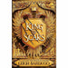 Leigh Bardugo 4 Books Set (King of Scars, Ninth House, Crooked Kingdom, Crows) - The Book Bundle