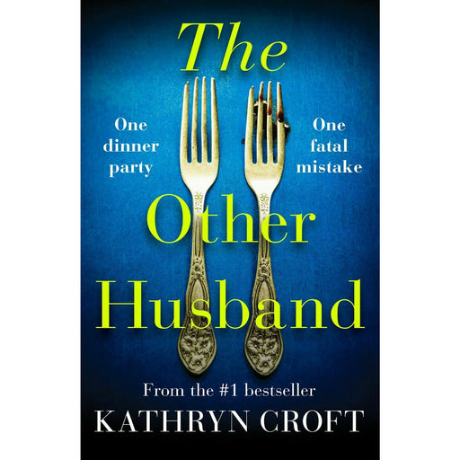 The Other Husband: A gripping psychological thriller - The Book Bundle