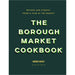 The Borough Market Cookbook, Mowgli Street Food 2 Books Collection Set - The Book Bundle