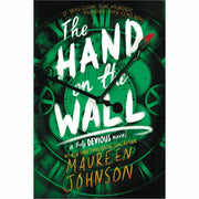 Truly Devious 3-Book Box Set: Truly Devious, Vanishing Stair, and Hand on the Wall - The Book Bundle