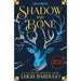 Leigh Bardugo 7 Books Set (King, Ninth, Six of Crows, Crooked, Shadow and More) - The Book Bundle