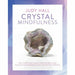 Crystal Mindfulness, The Little Book of Crystals 2 Books Collection Set - The Book Bundle