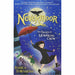 Morrigan Crow Series 3 Books Collection Set (Nevermoor, Wundersmith, Hollowpox) - The Book Bundle