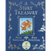 Julia Donaldson 2 Books Collection Set My Story Treasury Bind Up - The Book Bundle