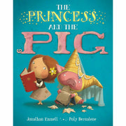 Fairies and Princesses Collection 10 Books Set (Mimi's Magical, Cinderella's) NEW - The Book Bundle
