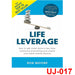 Life Leverage: How to Get More Done in Less Time, Outsource Everything - The Book Bundle