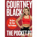 Courtney Black Collection 2 Books Set (Fit Foods and Fakeaways, The Pocket PT) - The Book Bundle