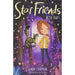 Star Friends Series 8 Books Collection Set by Linda Chapman(Mirror Magic, Wish Trap, Secret Spell) - The Book Bundle