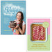 Simply Vegan Baking Freya Cox, Sweet Roasting Tin Rukmini Iyer 2 Books Set - The Book Bundle