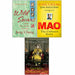 Jung Chang 3 Books Collection Set (Wild Swans, Mao,Empress Dowager Cixi) - The Book Bundle
