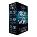 The Night World Series Books 1 -6 Collection Box Set (Secret Vampire, Daughters Of Darkness, Enchantress, Dark Angel, The Chosen & Soulmate) - The Book Bundle
