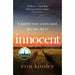 Erin Kinsley 2 Books Collection Set Found most (Emotional, Innocent) - The Book Bundle