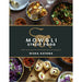 The Borough Market Cookbook, Mowgli Street Food 2 Books Collection Set - The Book Bundle