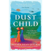 Nguyễn Phan Quế Mai 2 Books Collection Set Dust Child, Mountains Sing - The Book Bundle