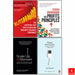 Blitzscaling, Profits Principles, Scale Up & Digital 4 Books Collection Set - The Book Bundle