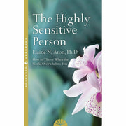 Quiet Power, Quiet, Highly Sensitive Person 3 Books Collection Set - The Book Bundle