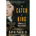 Charles Spencer 3 Books Collection Set White Ship, Killers of the King, To Catch - The Book Bundle