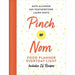 Kay Featherstone 5 Books Collection Set Comfort Pinch of Nom Food, 100 Slimming - The Book Bundle