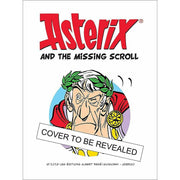 Asterix the Gaul Series 7 Collection 8 Books Set (31-38) (Asterix and the Actress, Class Act, The Falling Sky) - The Book Bundle