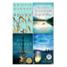 Kristin Hannah 4 Books Set (Four Winds, Firefly Lane, Great Alone, Nightingale) - The Book Bundle