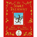 Julia Donaldson 2 Books Collection Set My Story Treasury Bind Up - The Book Bundle