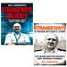 Neil Samworth Collection 2 Books Set Strangeways Unlocked - The Book Bundle