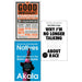 Good Immigrant, Why I’m No Longer, Natives 3 Books Collection Set - The Book Bundle