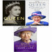 Karen Dolby 3 Books Collection Set Robert Hardman Queen Elizabeth II's Guide - The Book Bundle
