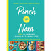 Kay Featherstone 5 Books Collection Set Comfort Pinch of Nom Food, 100 Slimming - The Book Bundle