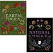 The Witch of the Forest’s Guide to 2 Books Collection Set By Lindsay Squire - The Book Bundle