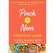Kay Featherstone 5 Books Collection Set Comfort Pinch of Nom Food, 100 Slimming - The Book Bundle